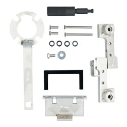 Brilliant Tools Motor-Einstellwerkzeug-Satz für Ford 2.5, Volvo 1.6, 2.5 und 2.4D