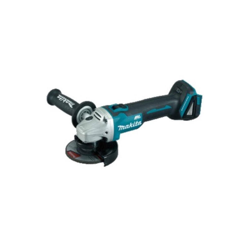 Makita Akku-Winkelschleifer DGA456Z 18V LXT