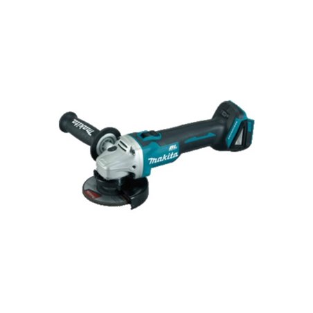 Makita Akku-Winkelschleifer DGA456Z 18V LXT