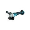 Makita Akku-Winkelschleifer DGA456Z 18V LXT