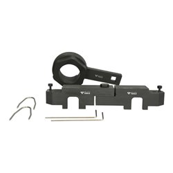 Brilliant Tools Motor-Einstellwerkzeug-Satz für Opel, Vauxhall 1.6 SIDI