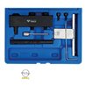 Brilliant Tools Motor-Einstellwerkzeug-Satz für Opel, Vauxhall 1.6 CDTi ecoFLEX