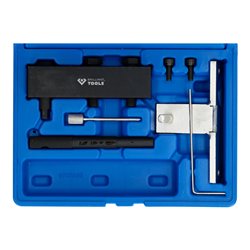 Brilliant Tools Motor-Einstellwerkzeug-Satz für Opel, Vauxhall 1.6 CDTi ecoFLEX