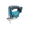 Makita Akku-Stichsäge 12V CTX JV101DWAE