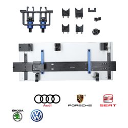 Brilliant Tools Nockenwellen-Montagewerkzeug-Satz für VAG und Porsche
