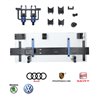 Brilliant Tools Nockenwellen-Montagewerkzeug-Satz für VAG und Porsche