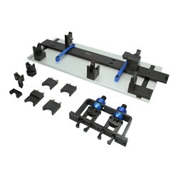 Brilliant Tools Nockenwellen-Montagewerkzeug-Satz für VAG und Porsche