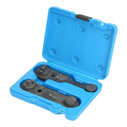 Brilliant Tools Fixierwerkzeug Nockenwelle für VAG 5- und 10-Zylinder-Motoren