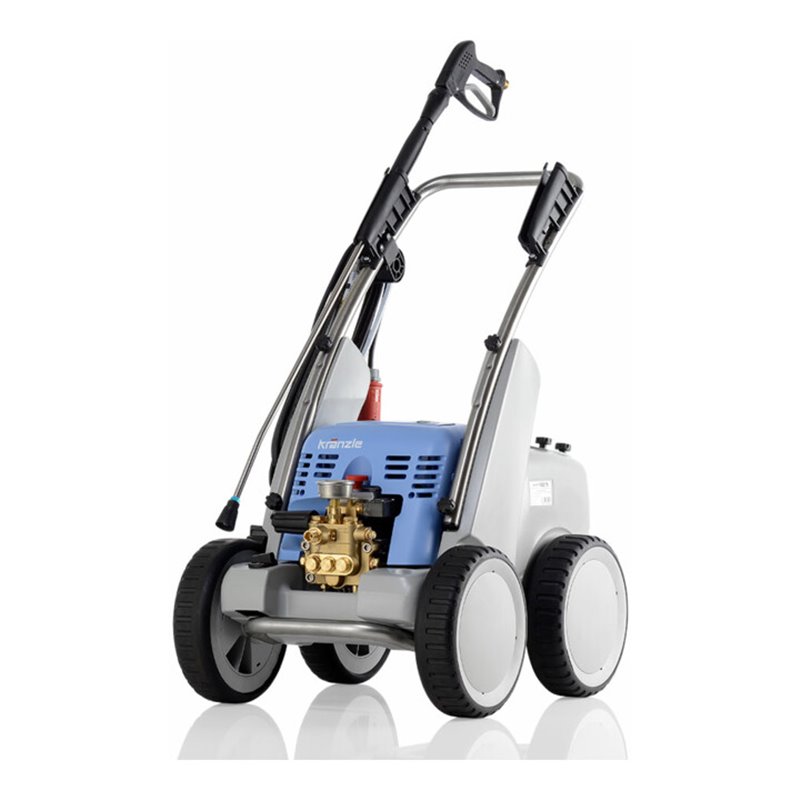 Kränzle Hochdruckreiniger quadro 1000 TS (Stecksystem D12)