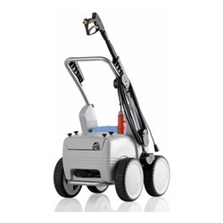 Kränzle Hochdruckreiniger quadro 1000 TS (Stecksystem D12)