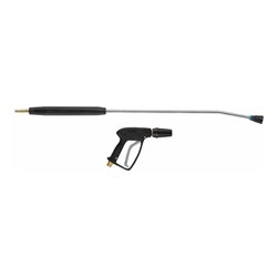 Kränzle Hochdruckreiniger quadro 1000 TS (Stecksystem D12)