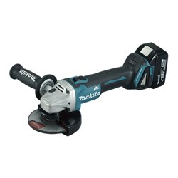 Makita Akku-Powertool Set DLX2125TJ1