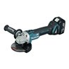 Makita Akku-Powertool Set DLX2125TJ1