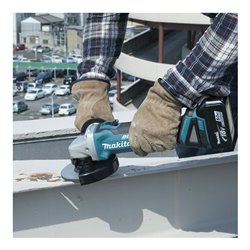 Makita Akku-Powertool Set DLX2125TJ1