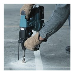 Makita Akku-Powertool Set DLX2125TJ1