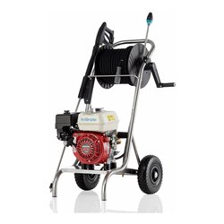 Kränzle Hochdruckreiniger Profi-Jet B 13/150 Tr. (Stecksystem D12)