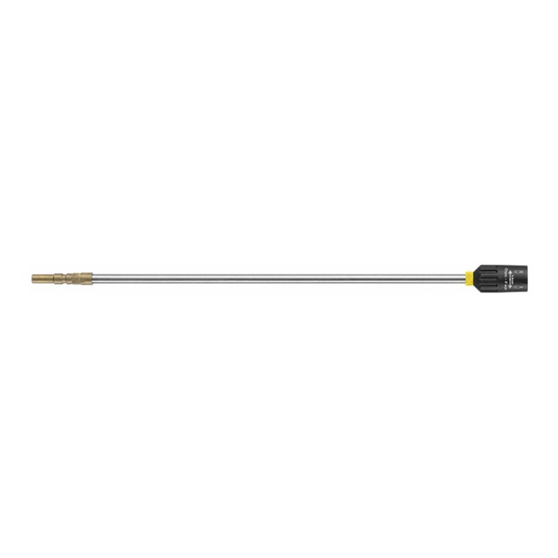 Kränzle Lanze 500 mm mit Regeldüse 20°-42 (D12)