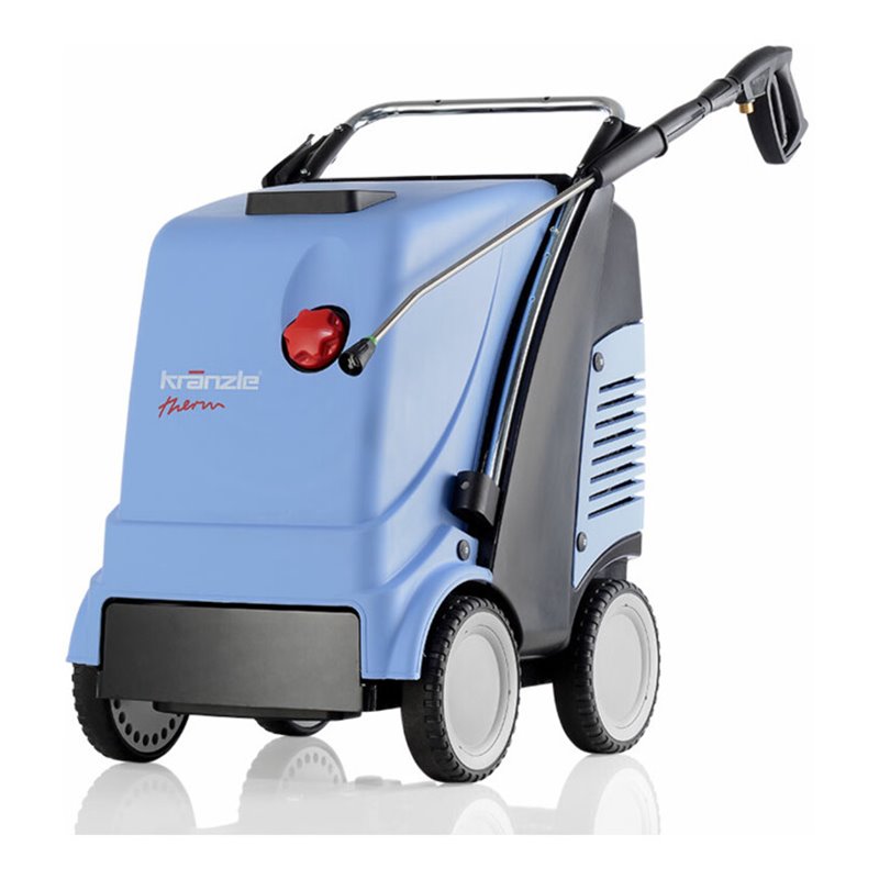 Kränzle Hochdruckreiniger therm CA 11/130 (Stecksystem D12)
