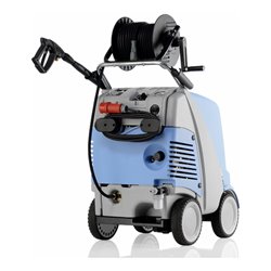 Kränzle Hochdruckreiniger therm C 15/150 Tr. (Stecksystem D12)