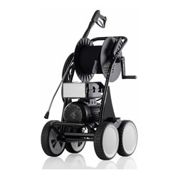 Kränzle Hochdruckreiniger LX-RP 1200 TST (19l/min) (Stecksystem D12)