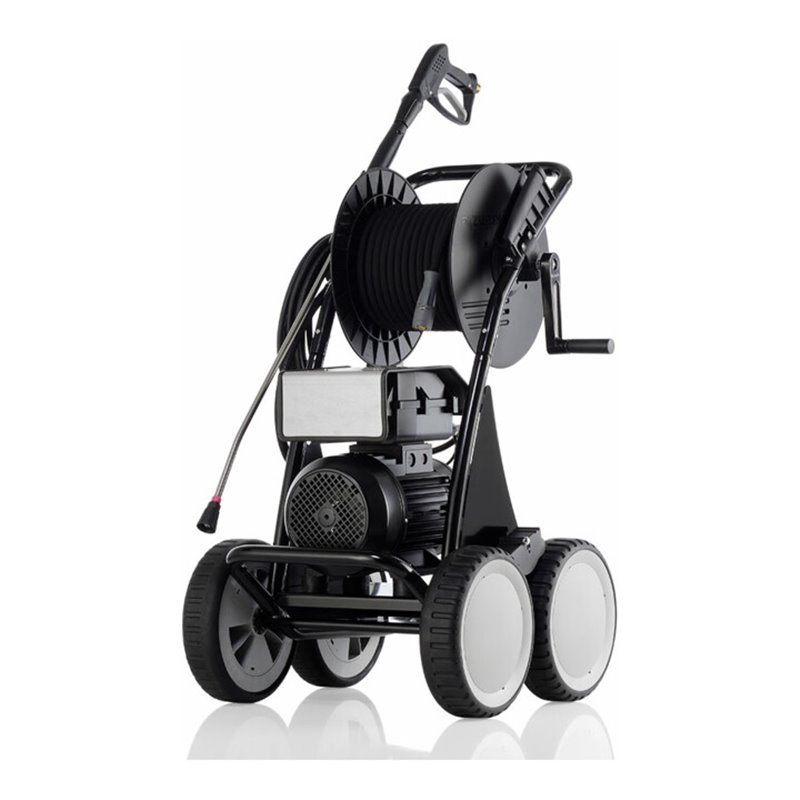 Kränzle Hochdruckreiniger LX-RP 1200 TST (19l/min) (Stecksystem D12)