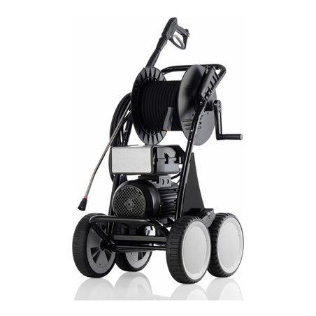 Kränzle Hochdruckreiniger LX-RP 1200 TST (19l/min) (Stecksystem D12)