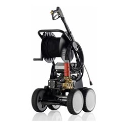 Kränzle Hochdruckreiniger LX-RP 1200 TST (19l/min) (Stecksystem D12)