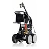 Kränzle Hochdruckreiniger LX-RP 1200 TST (19l/min) (Stecksystem D12)