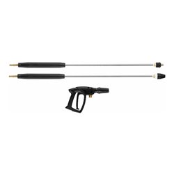 Kränzle Hochdruckreiniger Profi-Jet B 10/200 Tr. (Stecksystem D12)