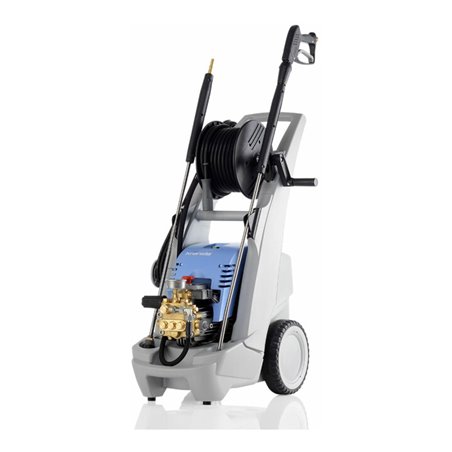 Kränzle Hochdruckreiniger bully 1200 TST (Stecksystem D12)