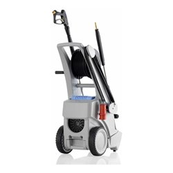 Kränzle Hochdruckreiniger bully 1200 TST (Stecksystem D12)