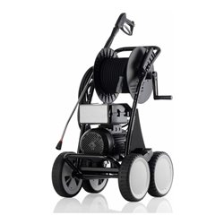 Kränzle Hochdruckreiniger LX-RP 1400 TST (22l/min) (Stecksystem D12)