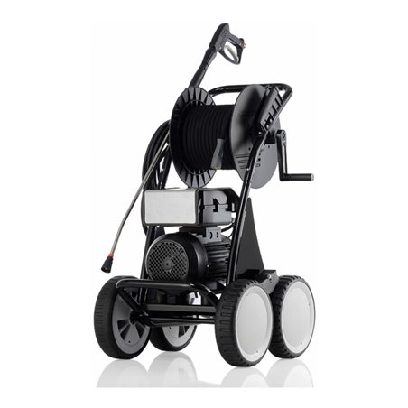 Kränzle Hochdruckreiniger LX-RP 1400 TST (22l/min) (Stecksystem D12)