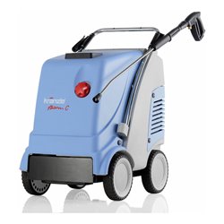 Kränzle Hochdruckreiniger therm C 13/180 (Stecksystem D12)