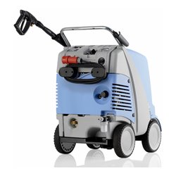 Kränzle Hochdruckreiniger therm C 13/180 (Stecksystem D12)