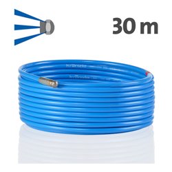 Kränzle Rohrreinigungsschlauch 30m (D12)