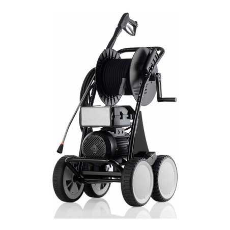 Kränzle Hochdruckreiniger LX-RP 1600 TST (25l/min) (Stecksystem D12)