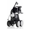 Kränzle Hochdruckreiniger LX-RP 1600 TST (25l/min) (Stecksystem D12)