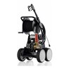 Kränzle Hochdruckreiniger LX-RP 1600 TST (25l/min) (Stecksystem D12)