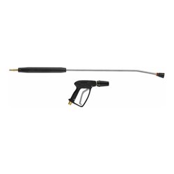 Kränzle Hochdruckreiniger LX-RP 1600 TST (25l/min) (Stecksystem D12)