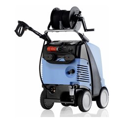 Kränzle Hochdruckreiniger therm CA 12/150 Tr. (Stecksystem D12)