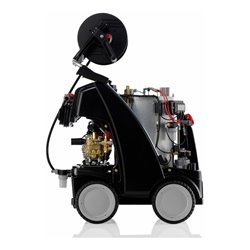 Kränzle Hochdruckreiniger therm CA 12/150 Tr. (Stecksystem D12)