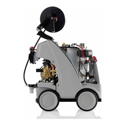 Kränzle Hochdruckreiniger therm C 13/180 Tr. (Stecksystem D12)