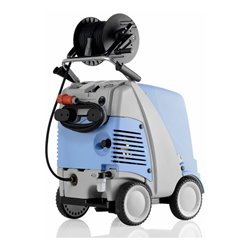 Kränzle Hochdruckreiniger therm C 13/180 Tr. (Stecksystem D12)