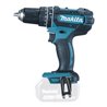 Makita Akku-Schlagbohrschrauber 18V/3Ah DHP482SF1J