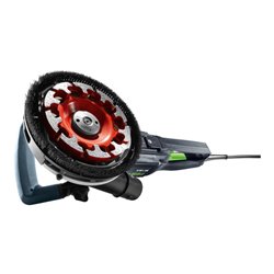 Festool Sanierungsschleifer RG 130 E-Set DIA ABR RENOFIX
