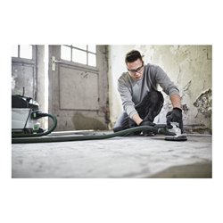 Festool Sanierungsschleifer RG 130 E-Set DIA ABR RENOFIX