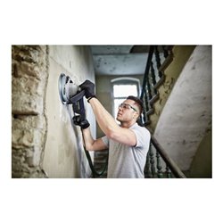 Festool Sanierungsschleifer RG 130 E-Set DIA ABR RENOFIX