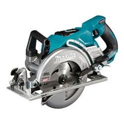Makita Akku-Handkreissäge 40V RS001GM101
