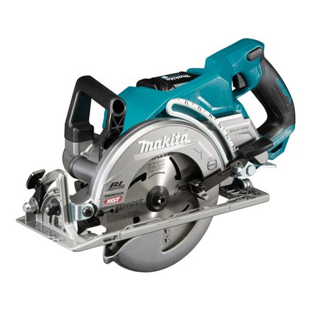Makita Akku-Handkreissäge 40V RS001GM101